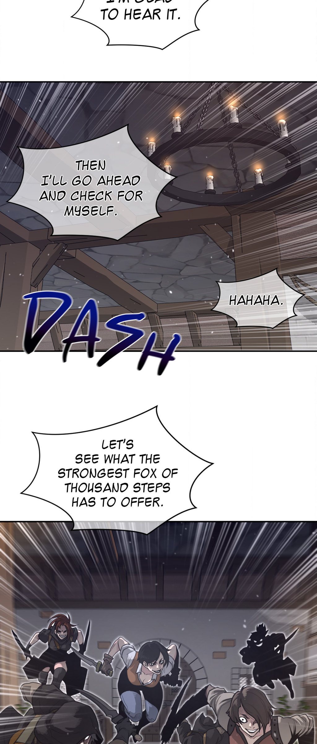 Perfect Half Chapter 189 Page 9