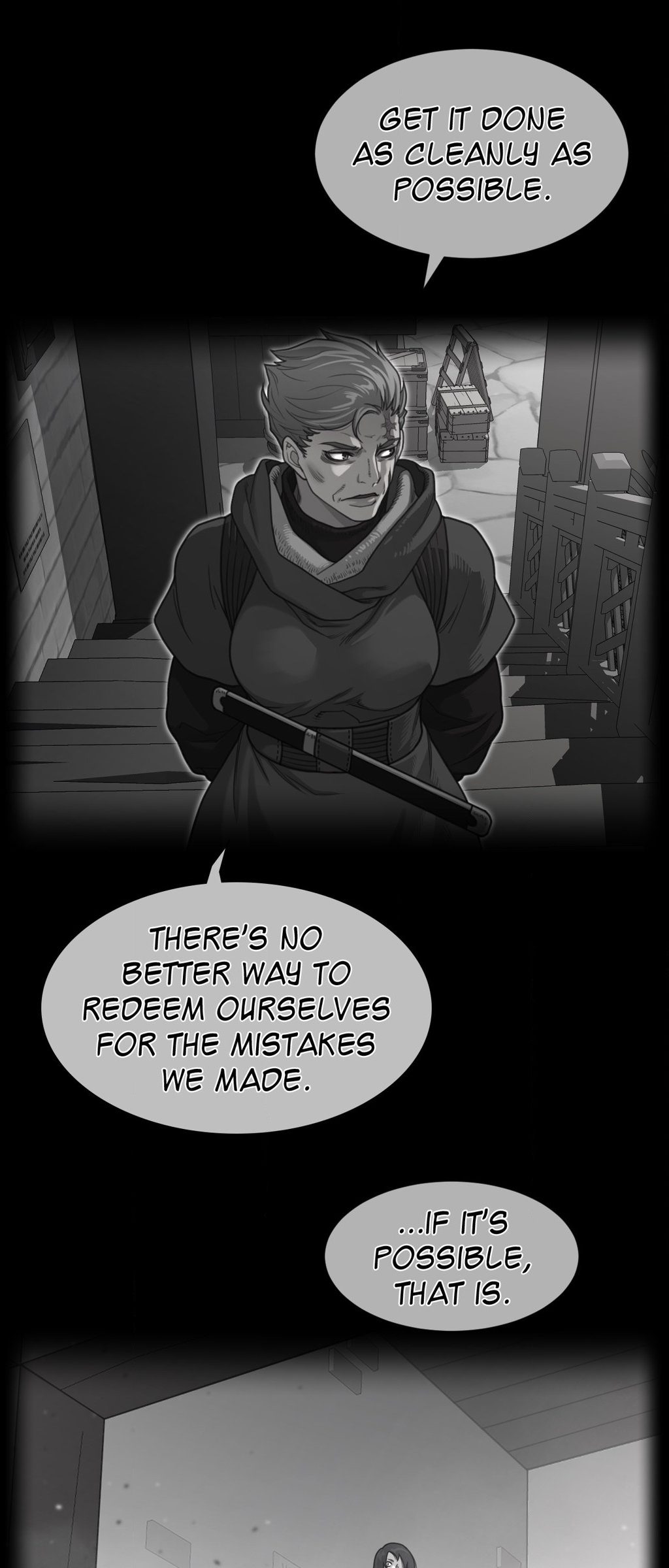 Perfect Half Chapter 190 Page 1