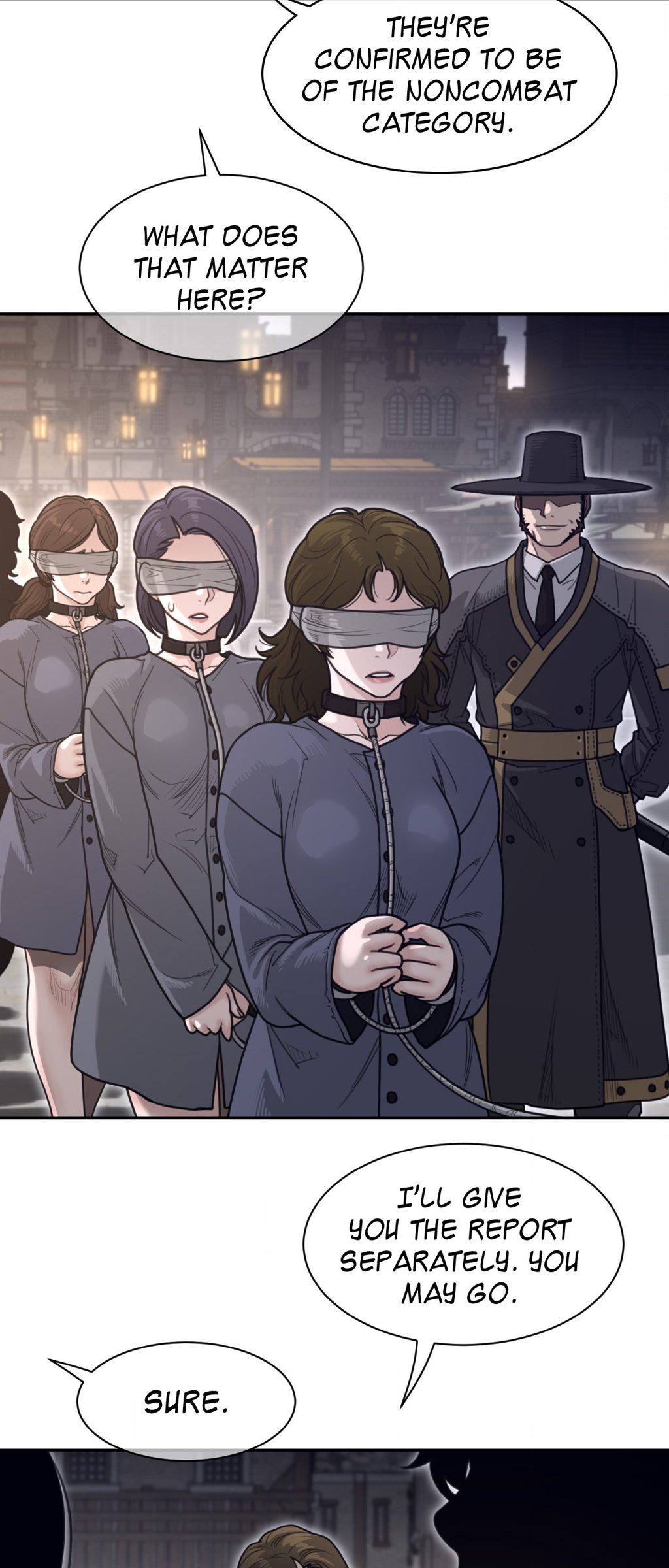 Perfect Half Chapter 190 Page 10