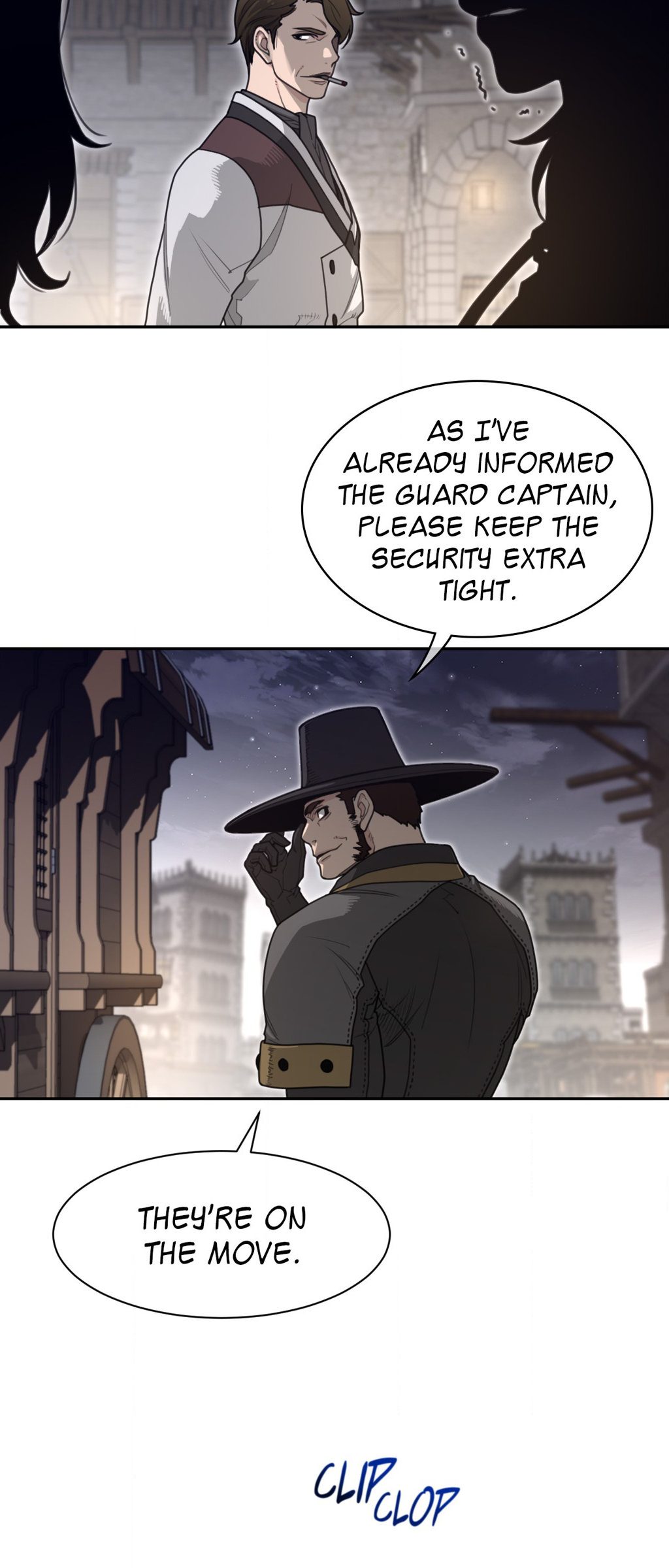 Perfect Half Chapter 190 Page 11
