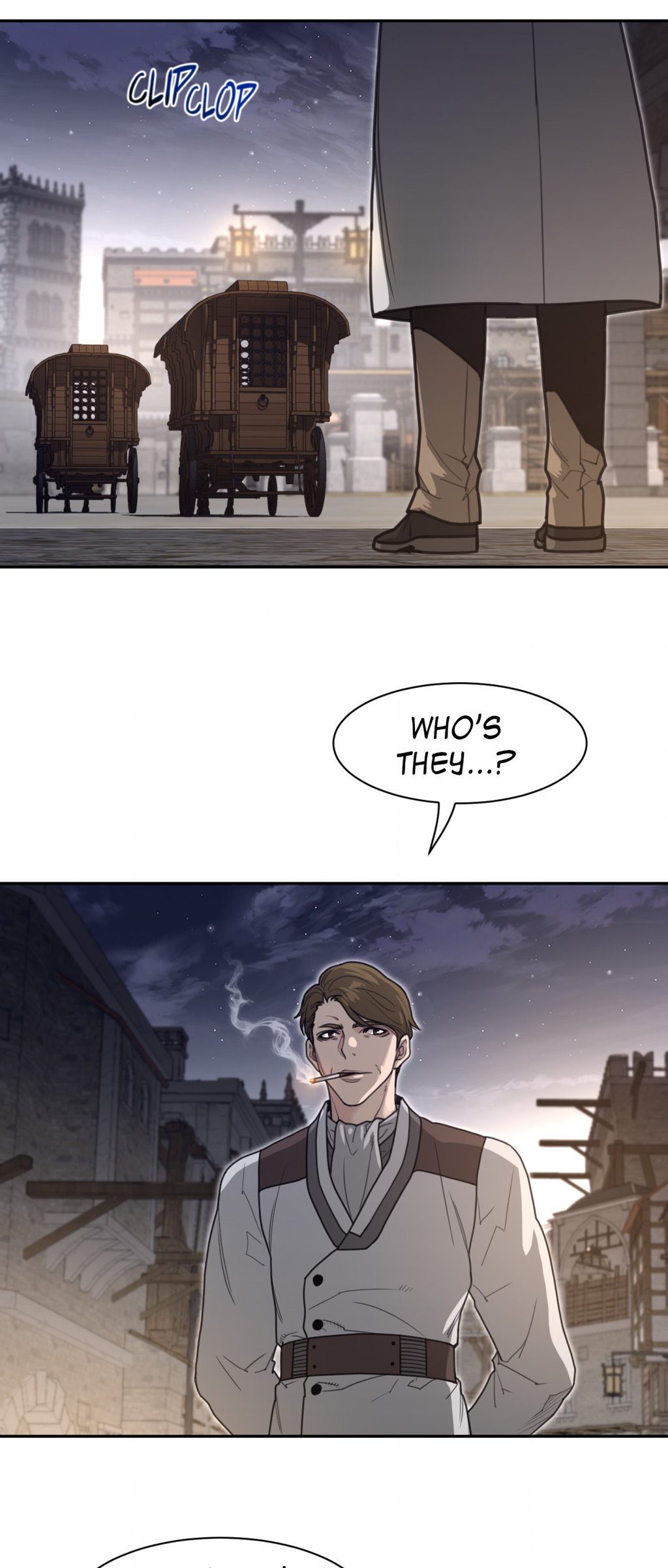 Perfect Half Chapter 190 Page 12