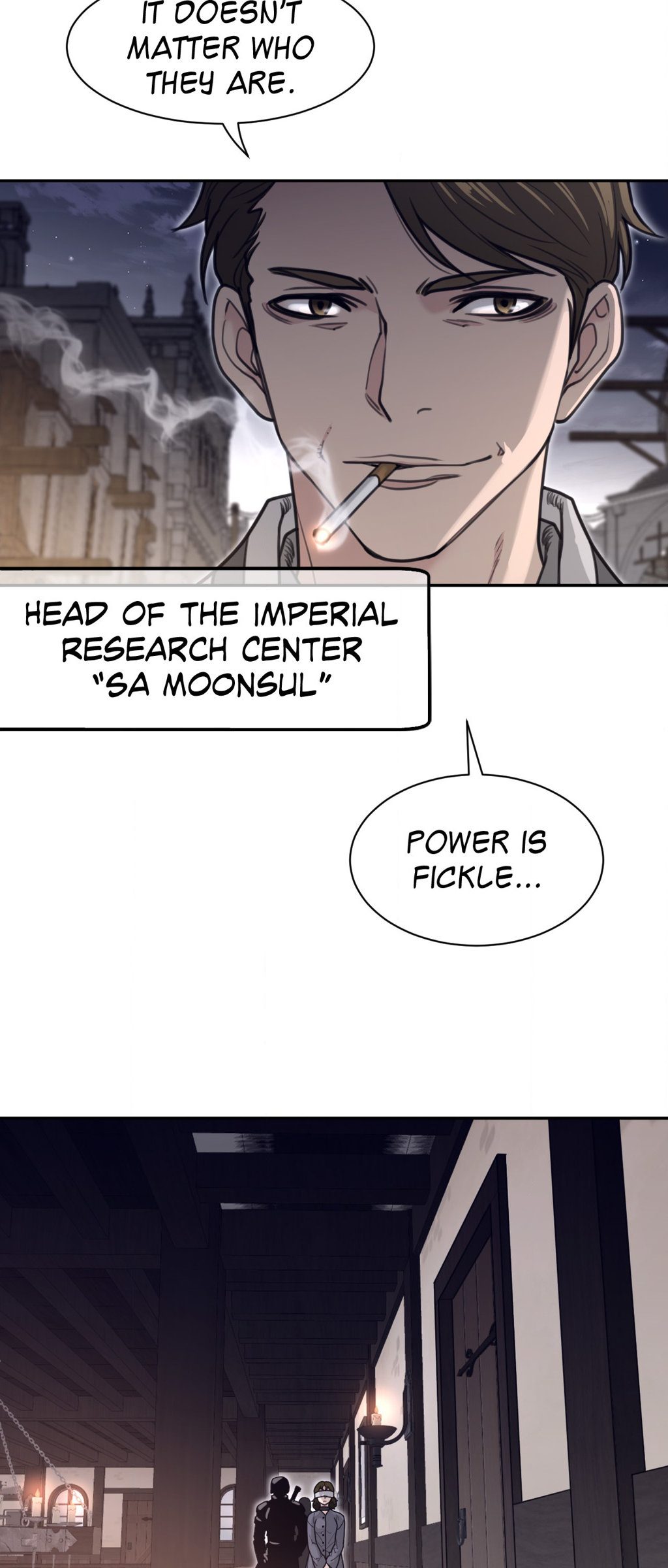 Perfect Half Chapter 190 Page 13