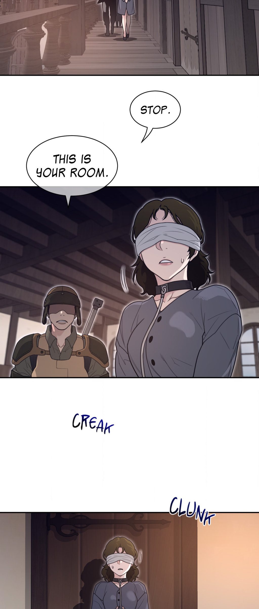 Perfect Half Chapter 190 Page 14