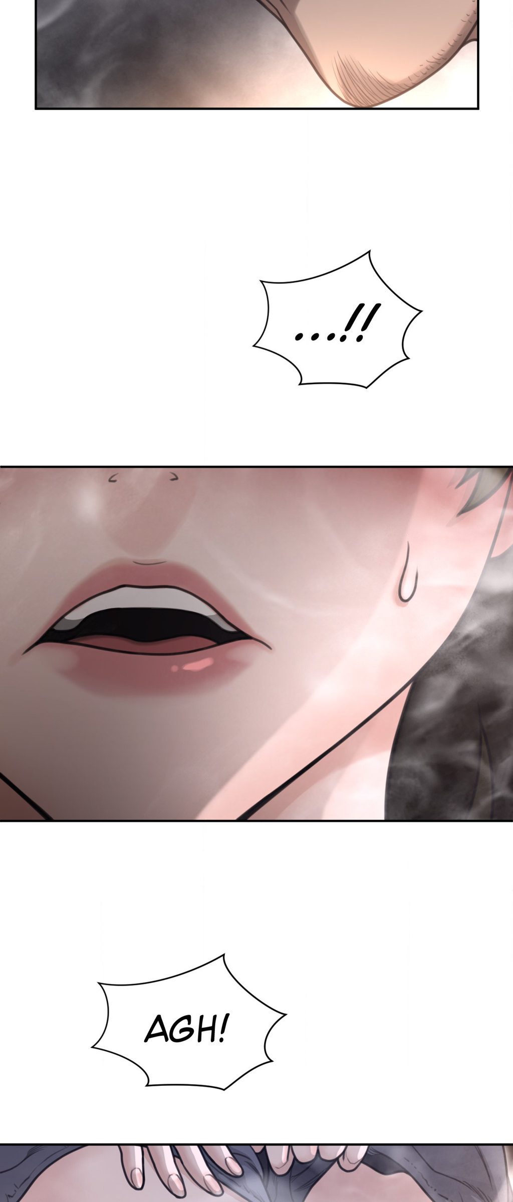 Perfect Half Chapter 190 Page 19
