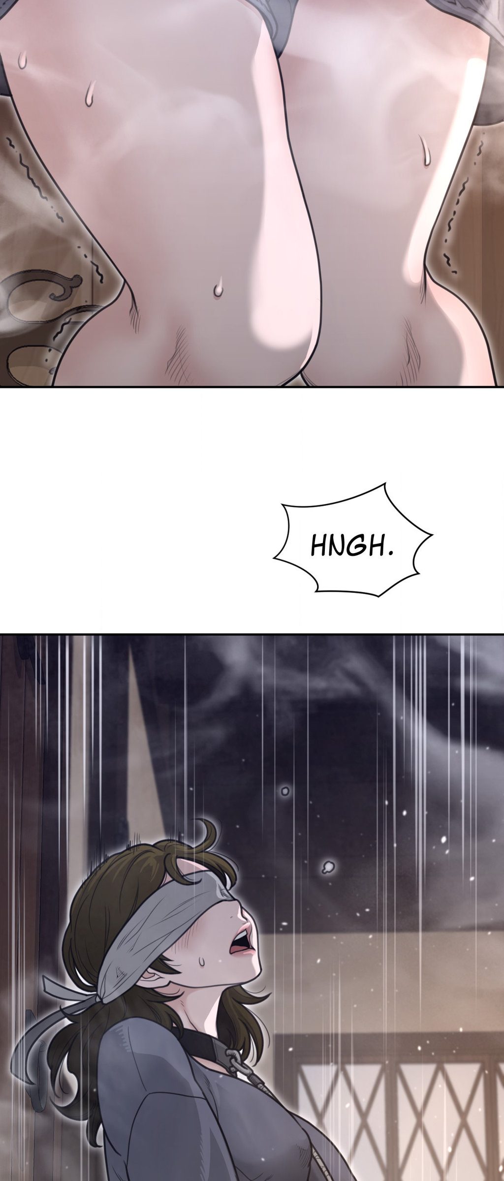 Perfect Half Chapter 190 Page 20