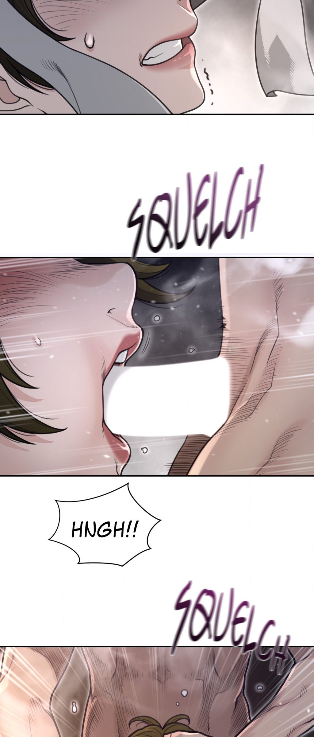 Perfect Half Chapter 190 Page 23