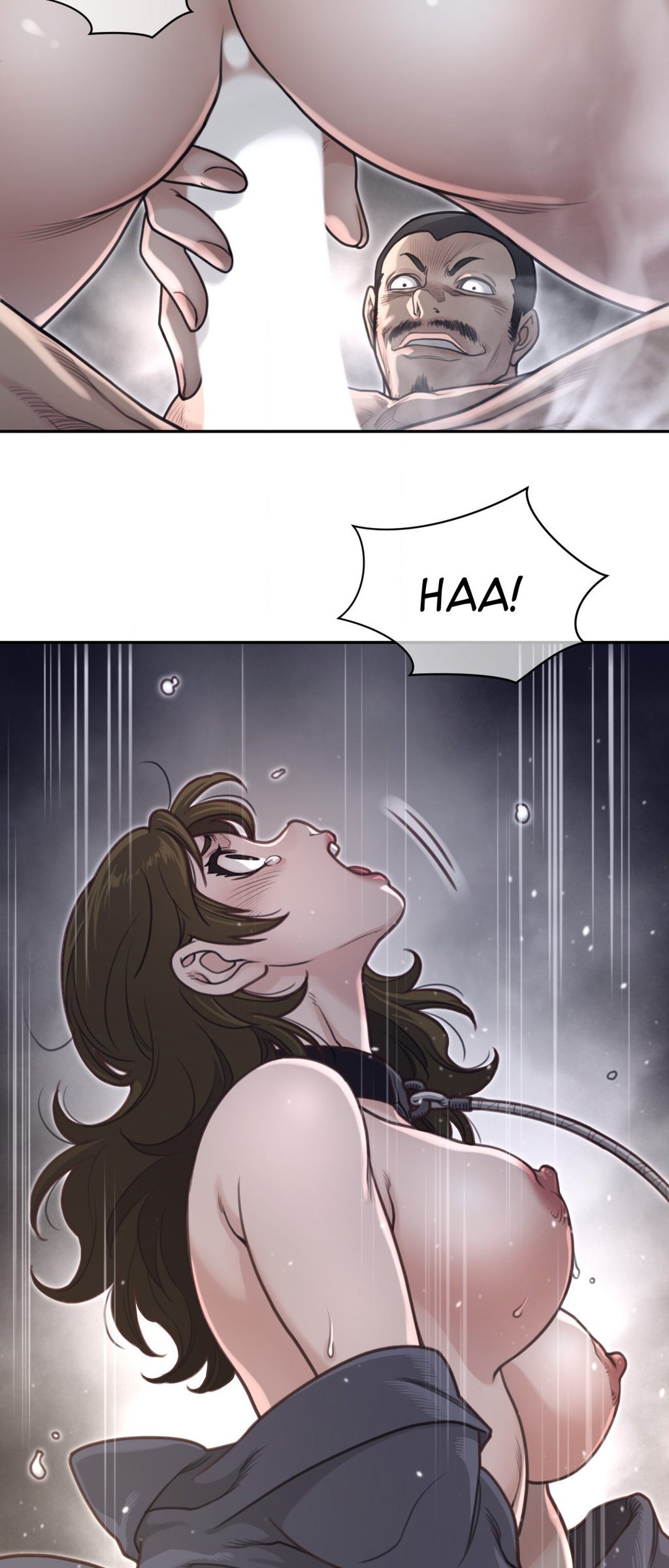 Perfect Half Chapter 190 Page 28