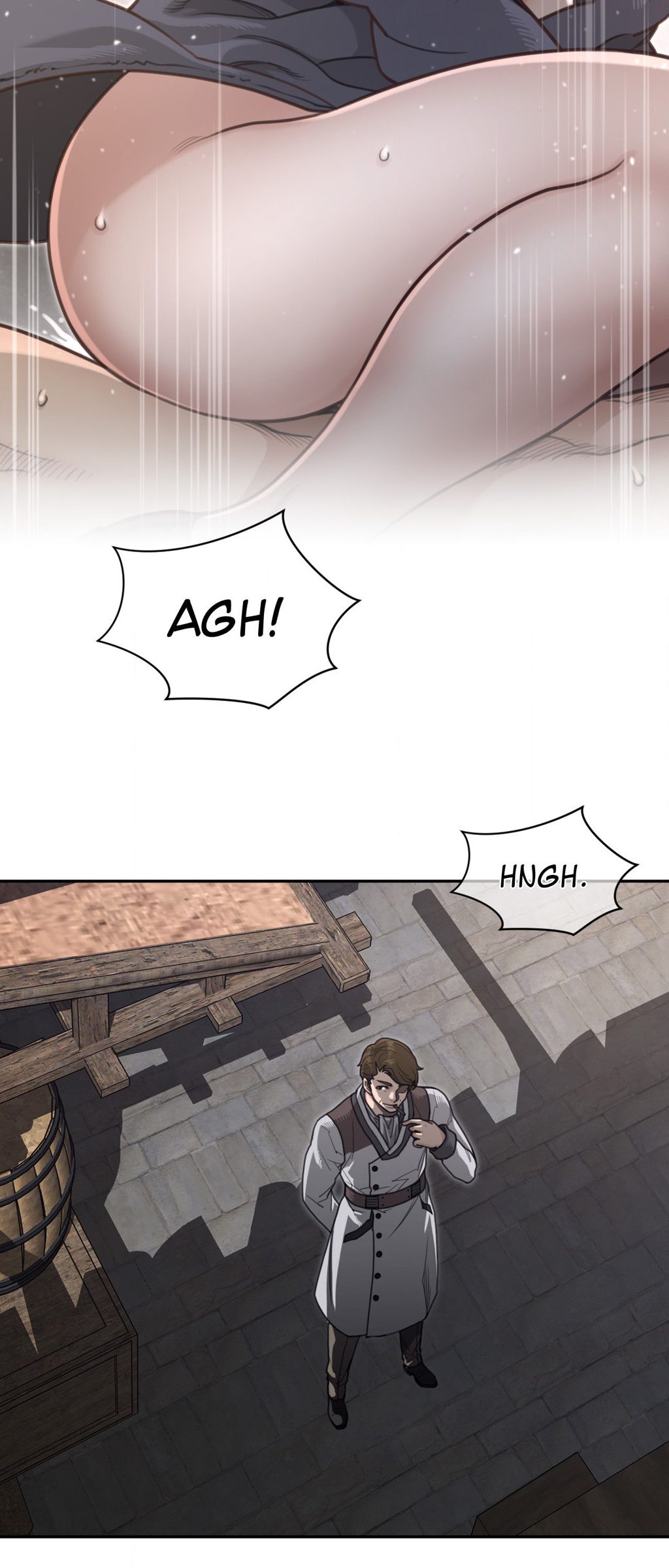 Perfect Half Chapter 190 Page 29