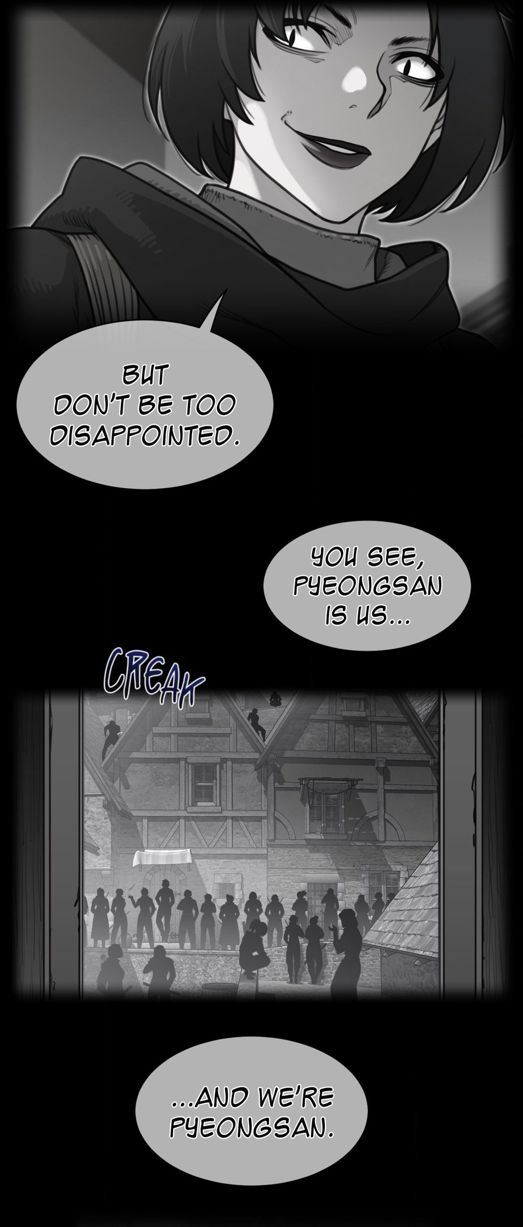 Perfect Half Chapter 190 Page 4