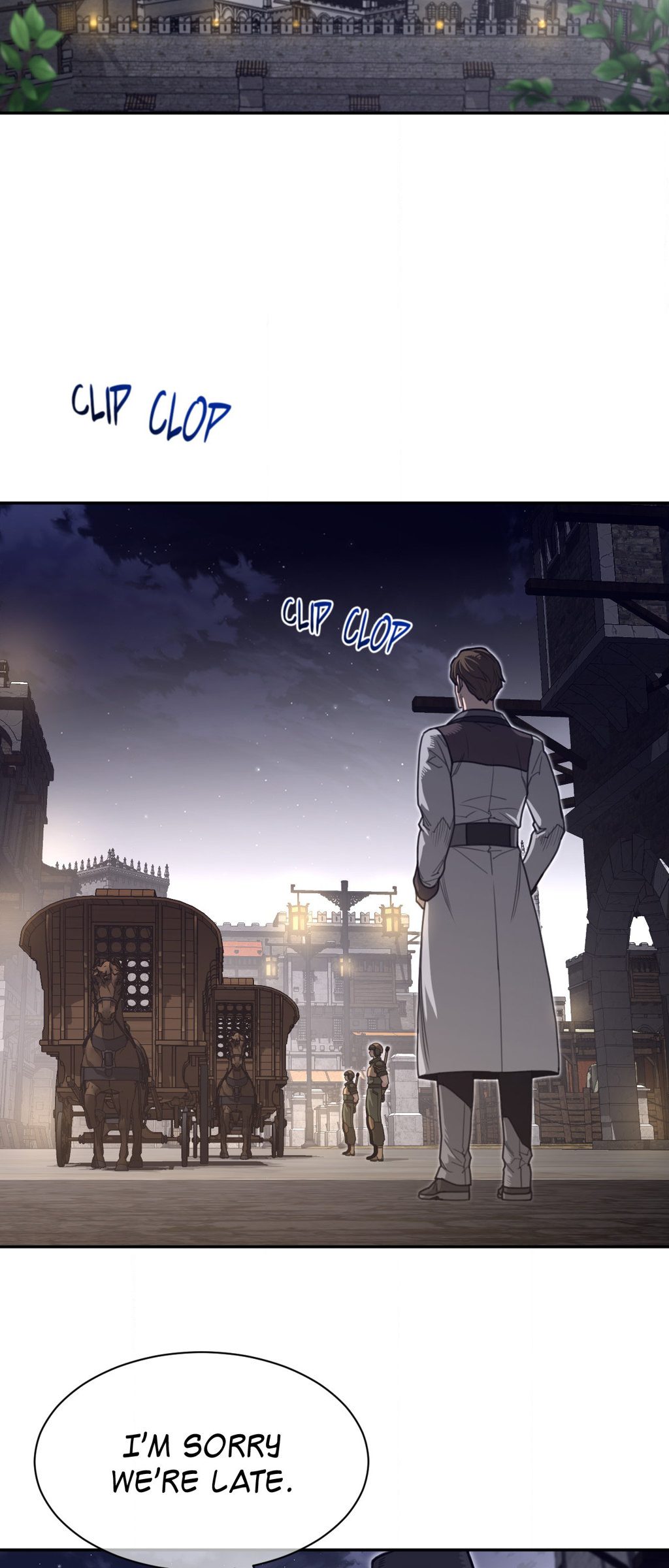 Perfect Half Chapter 190 Page 7
