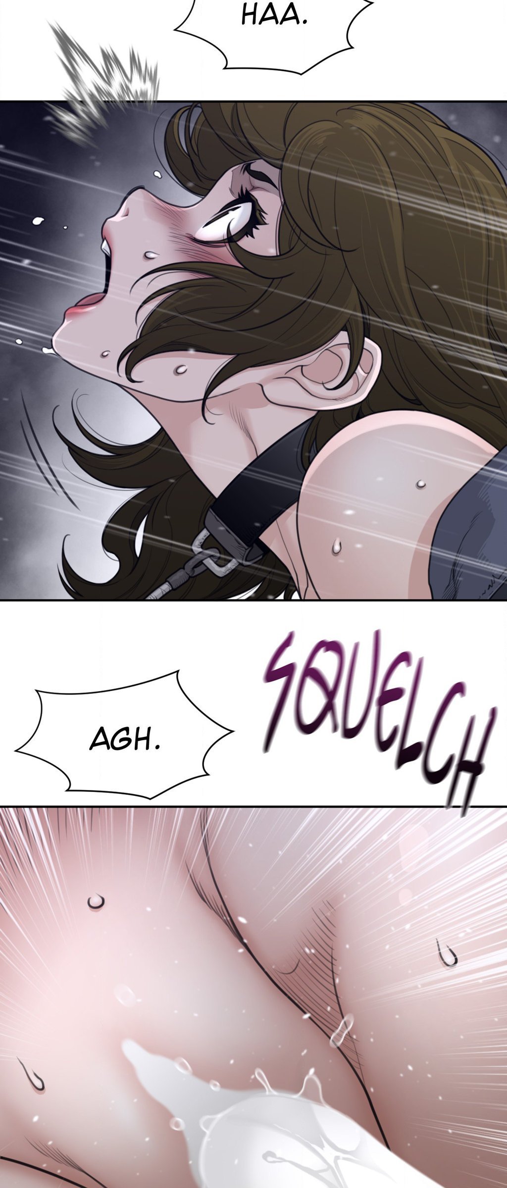 Perfect Half Chapter 191 Page 13