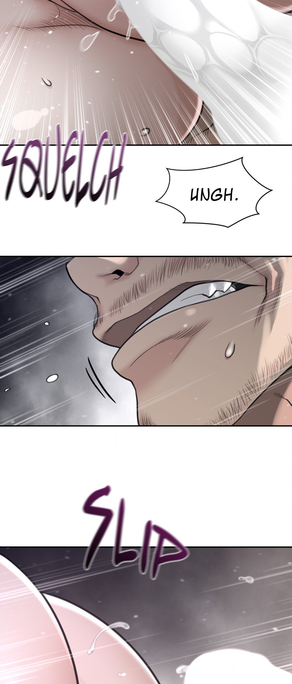 Perfect Half Chapter 191 Page 14