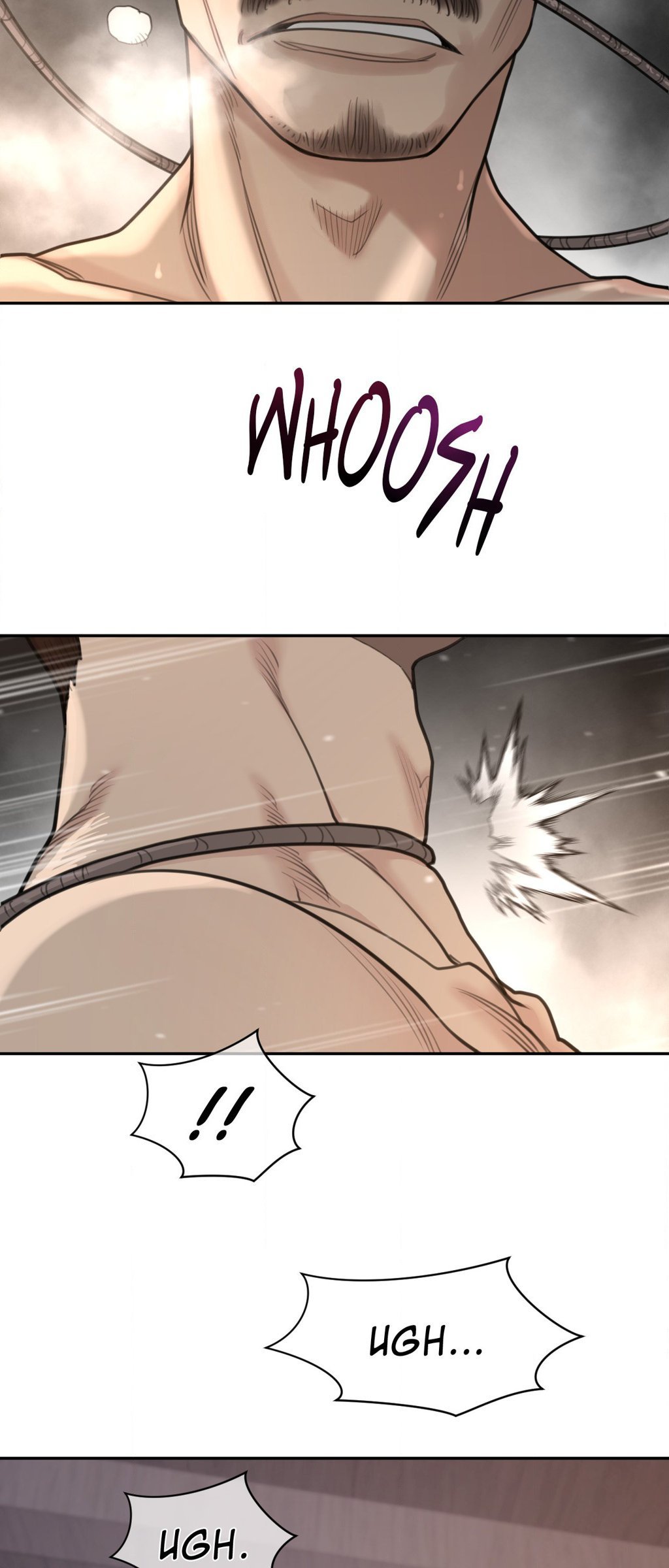 Perfect Half Chapter 191 Page 19