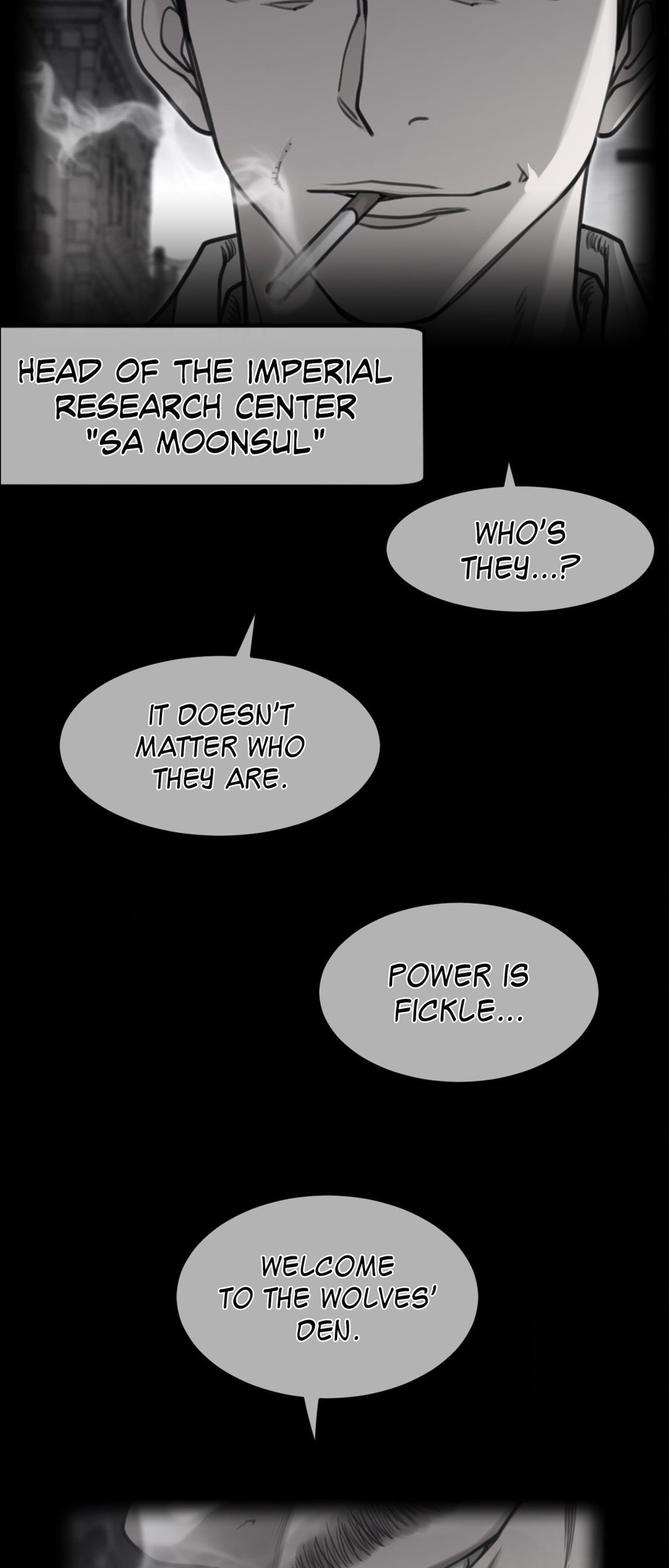 Perfect Half Chapter 191 Page 2