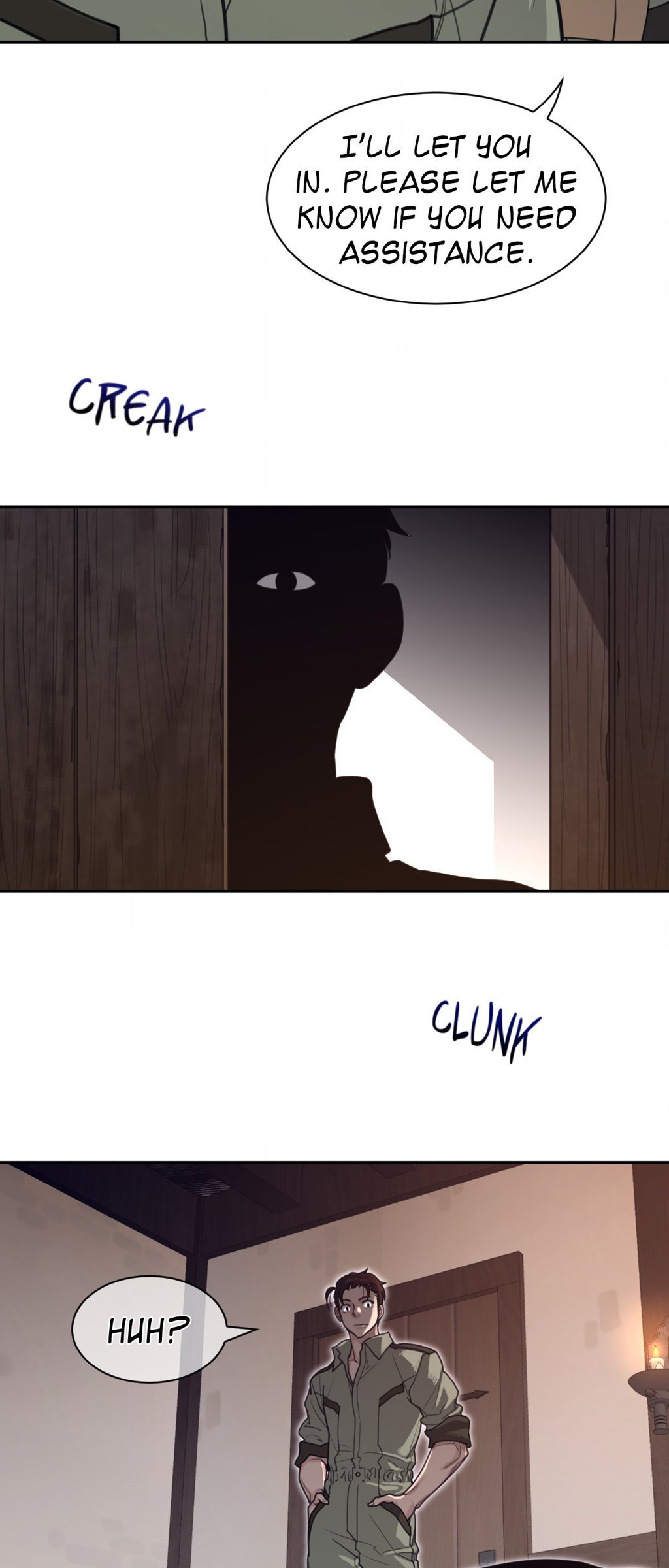 Perfect Half Chapter 191 Page 26