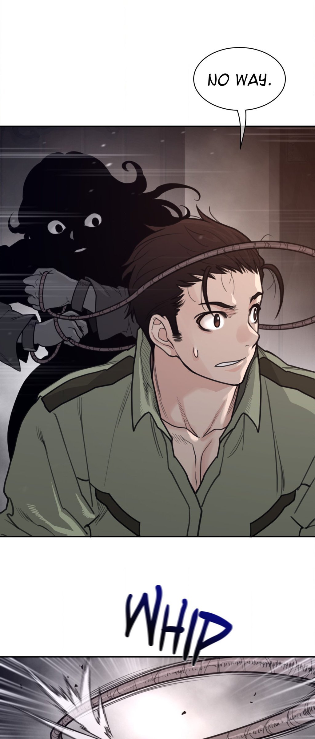 Perfect Half Chapter 191 Page 30
