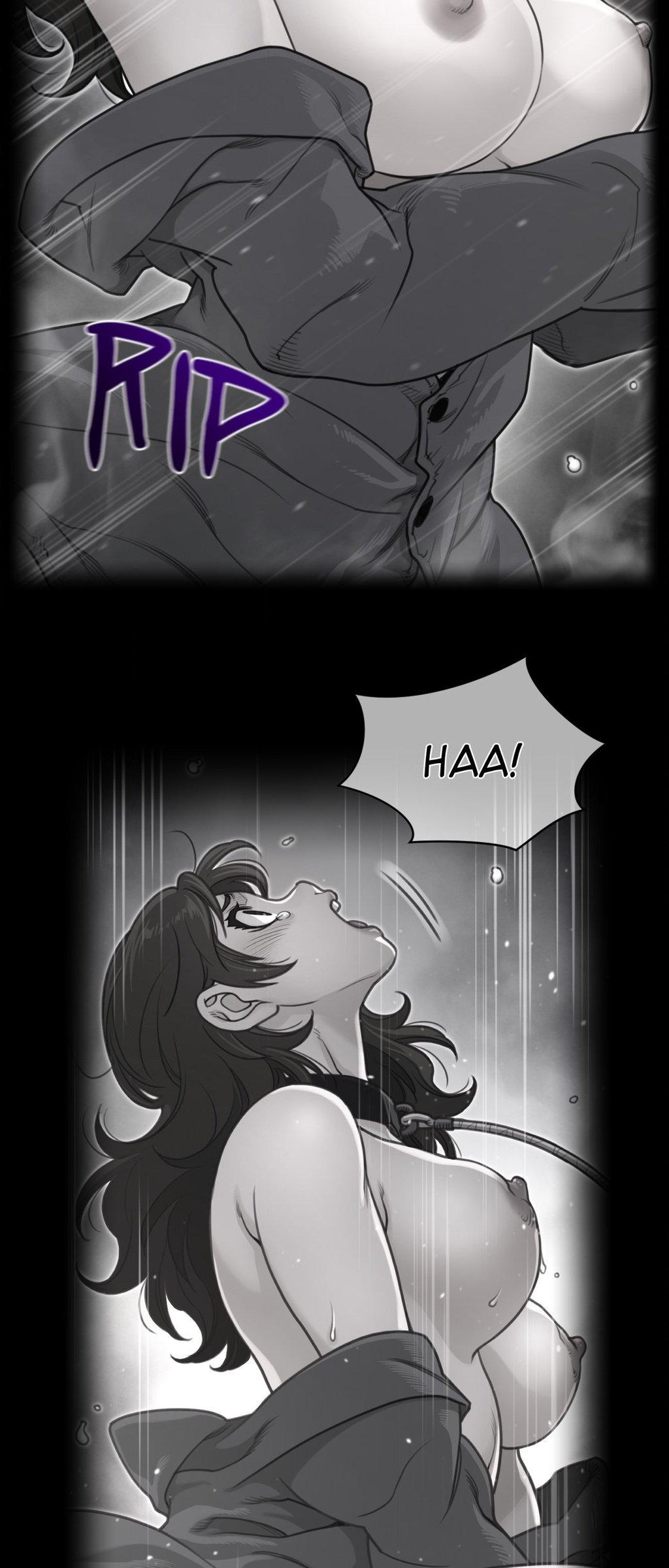 Perfect Half Chapter 191 Page 4