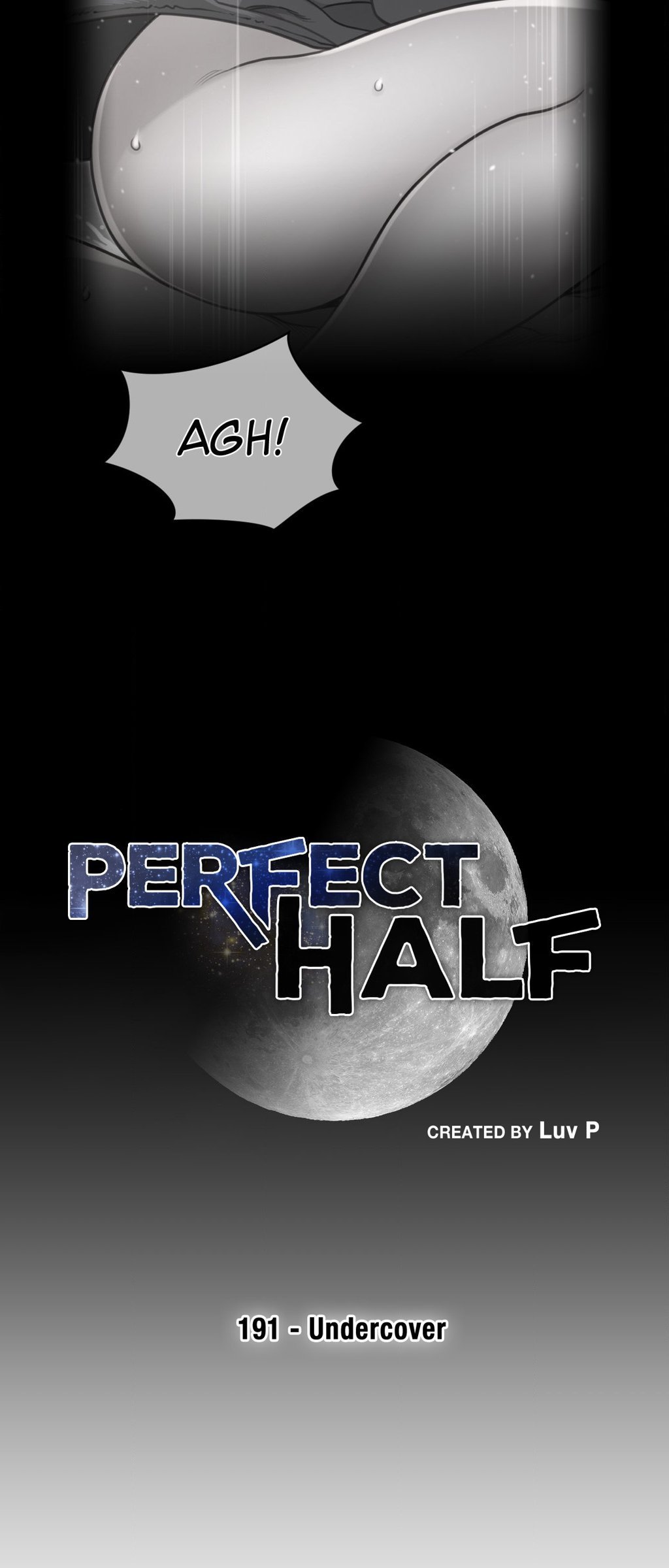 Perfect Half Chapter 191 Page 5