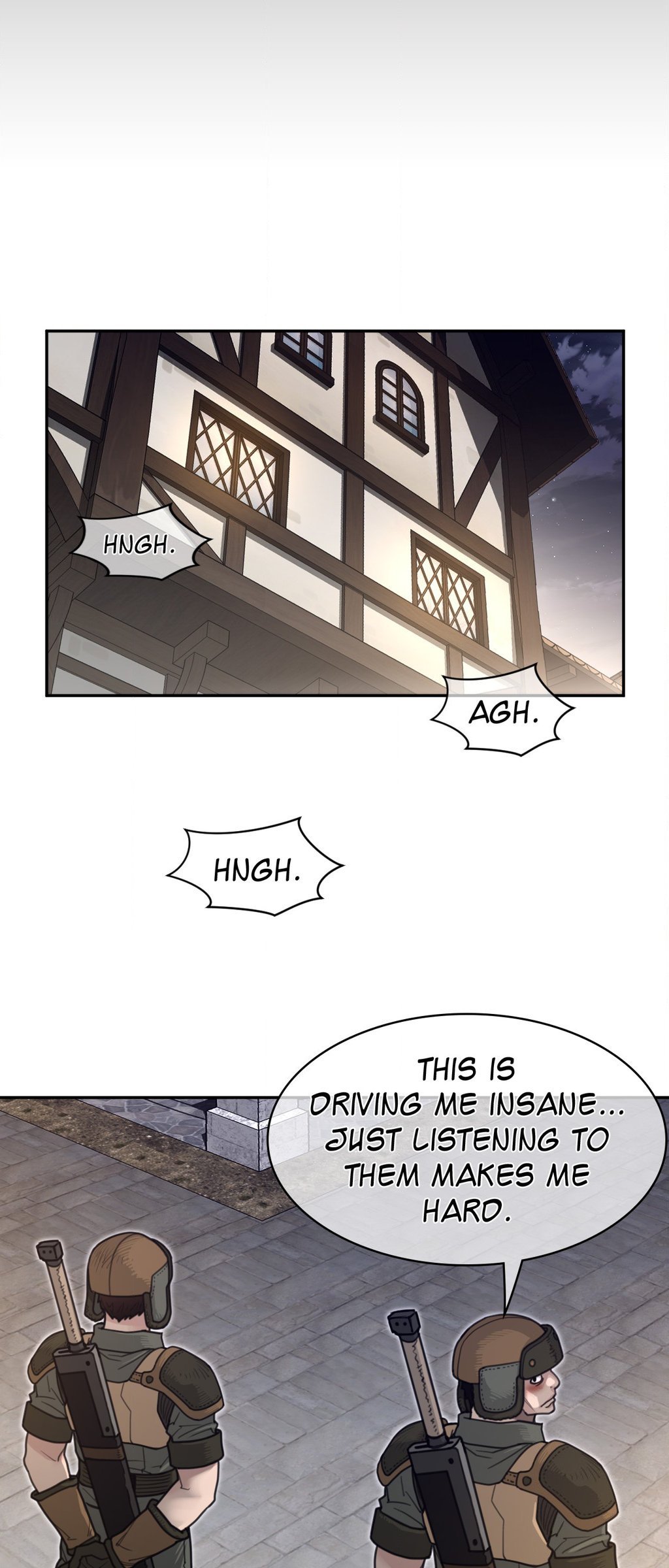 Perfect Half Chapter 191 Page 6