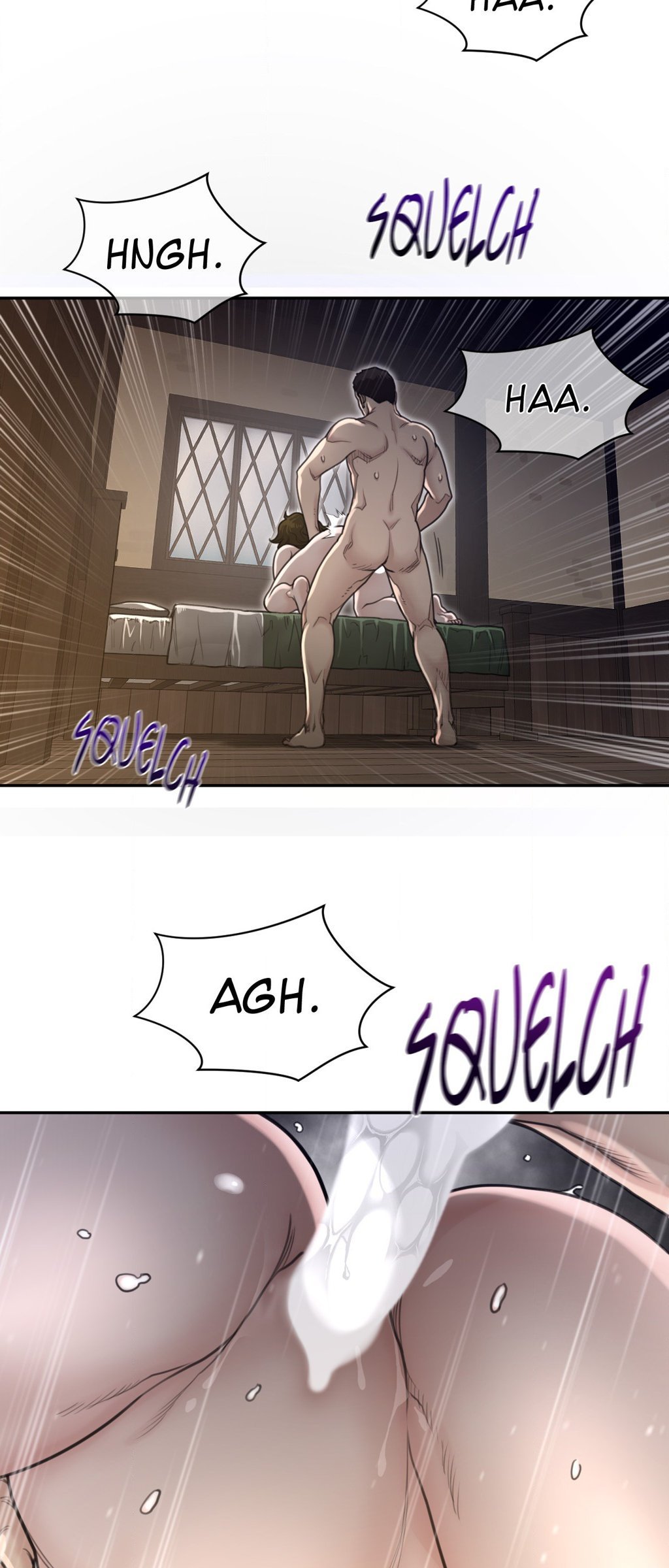 Perfect Half Chapter 191 Page 9