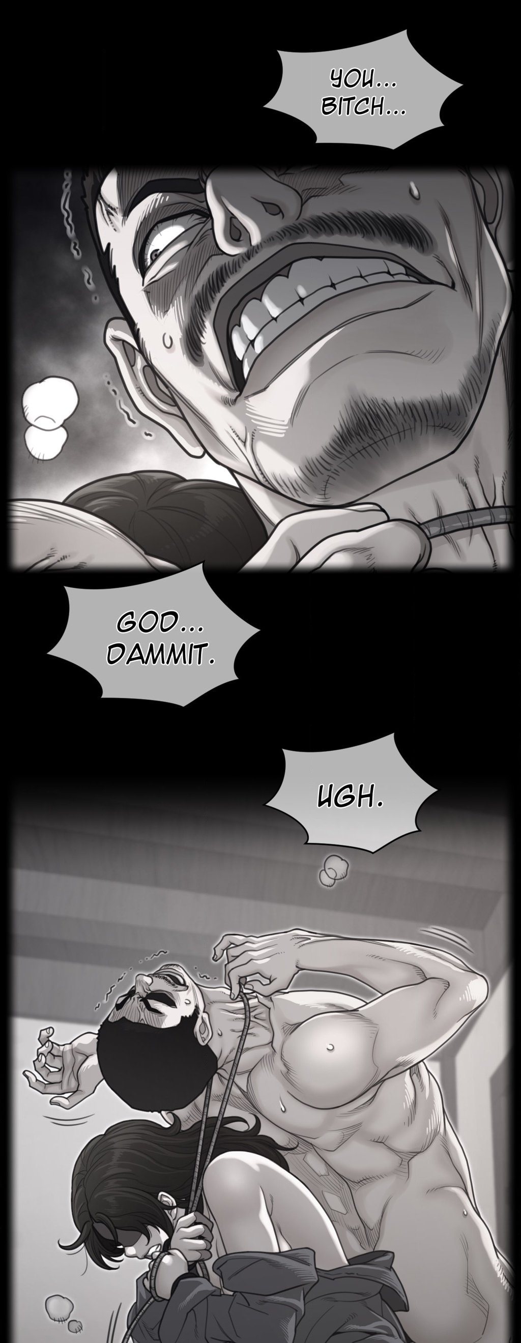 Perfect Half Chapter 192 Page 1