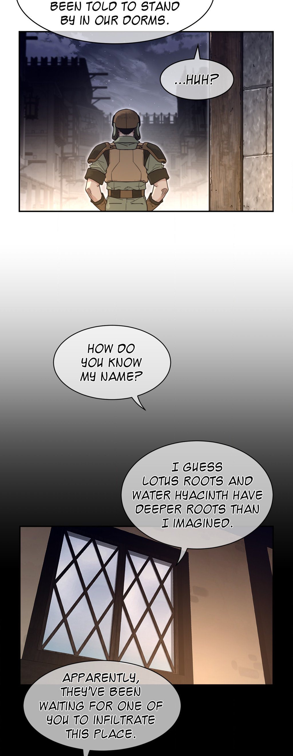 Perfect Half Chapter 192 Page 10