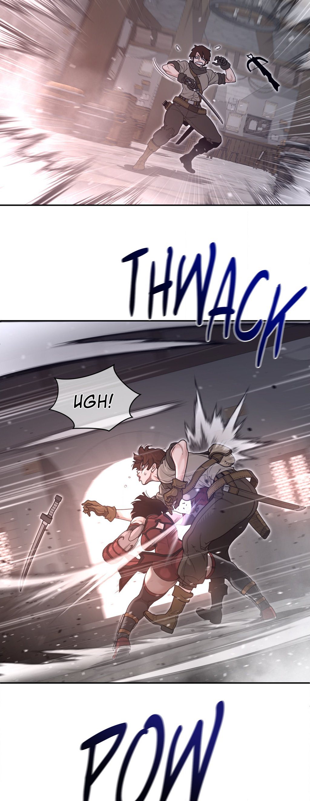 Perfect Half Chapter 192 Page 23