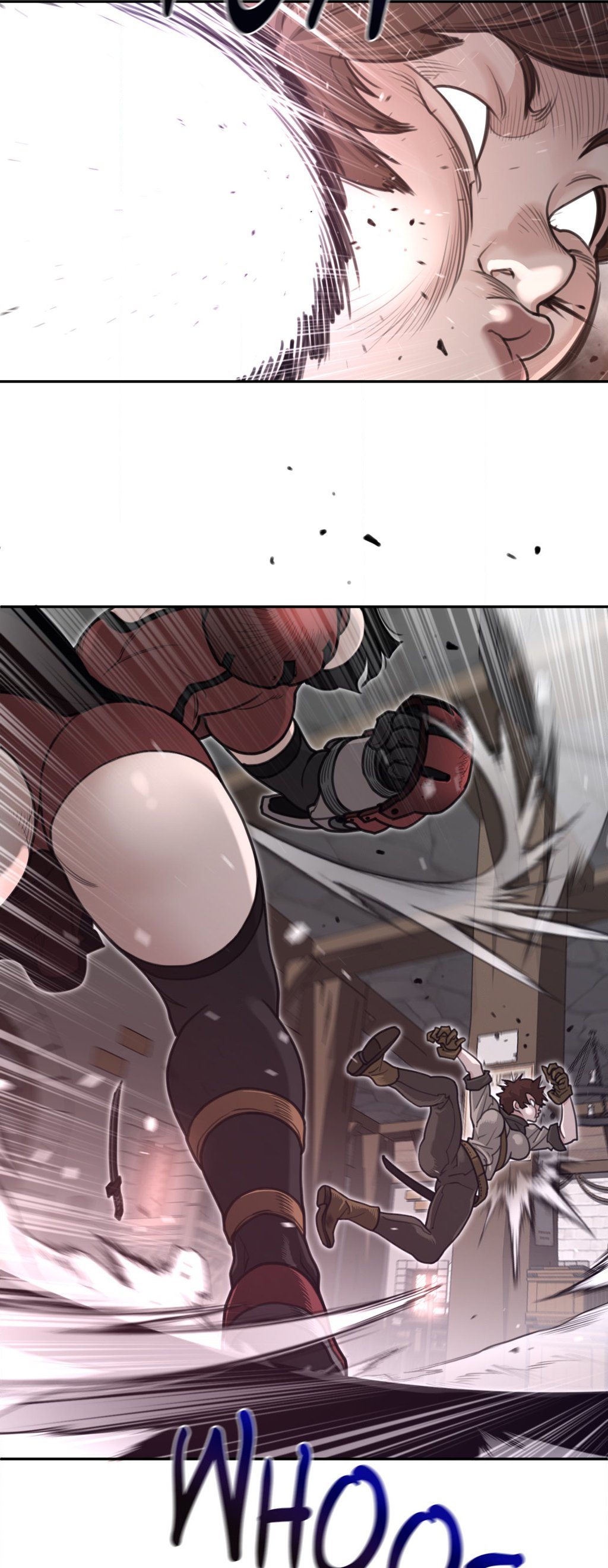 Perfect Half Chapter 192 Page 24