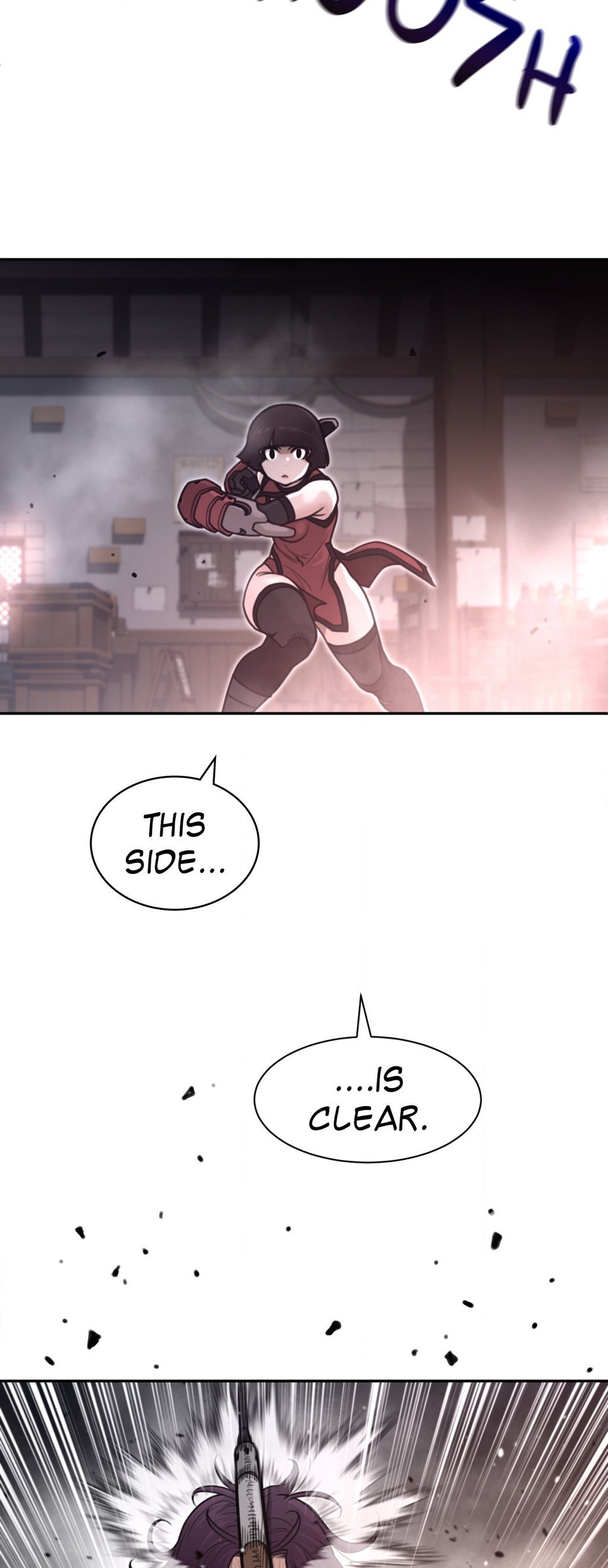 Perfect Half Chapter 192 Page 25