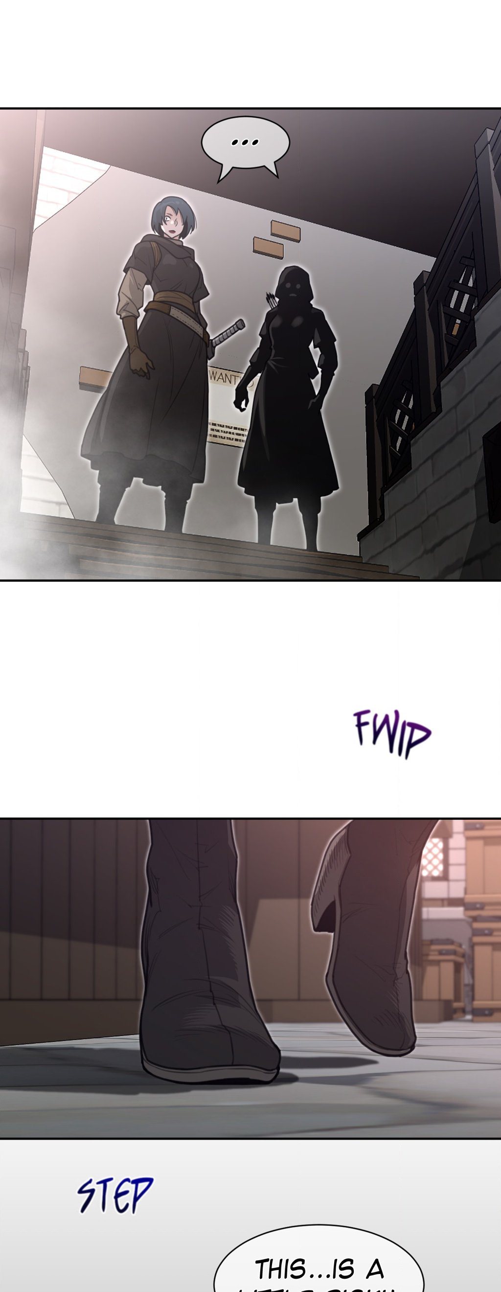 Perfect Half Chapter 192 Page 30