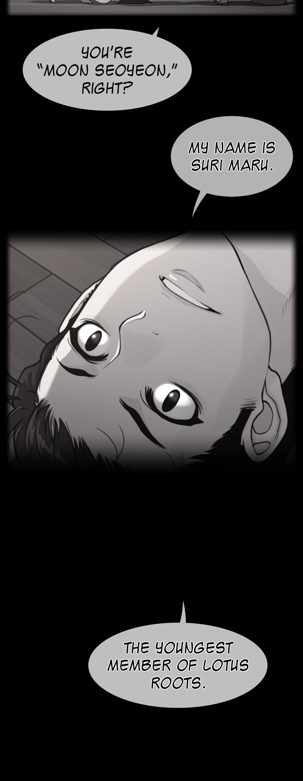 Perfect Half Chapter 192 Page 5
