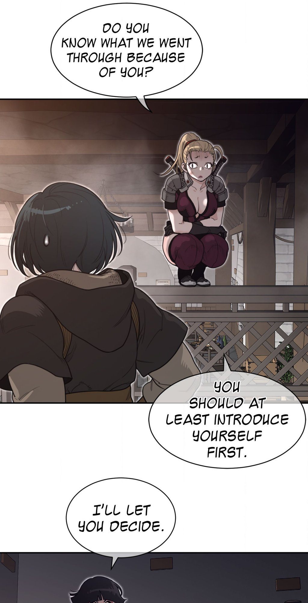 Perfect Half Chapter 193 Page 13