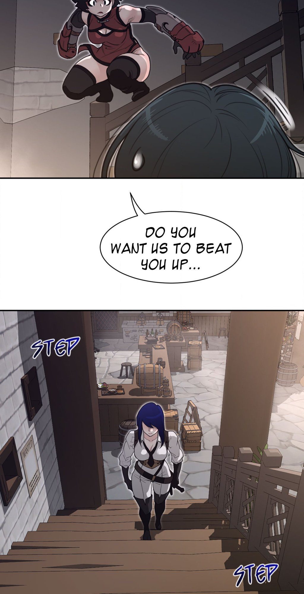 Perfect Half Chapter 193 Page 14