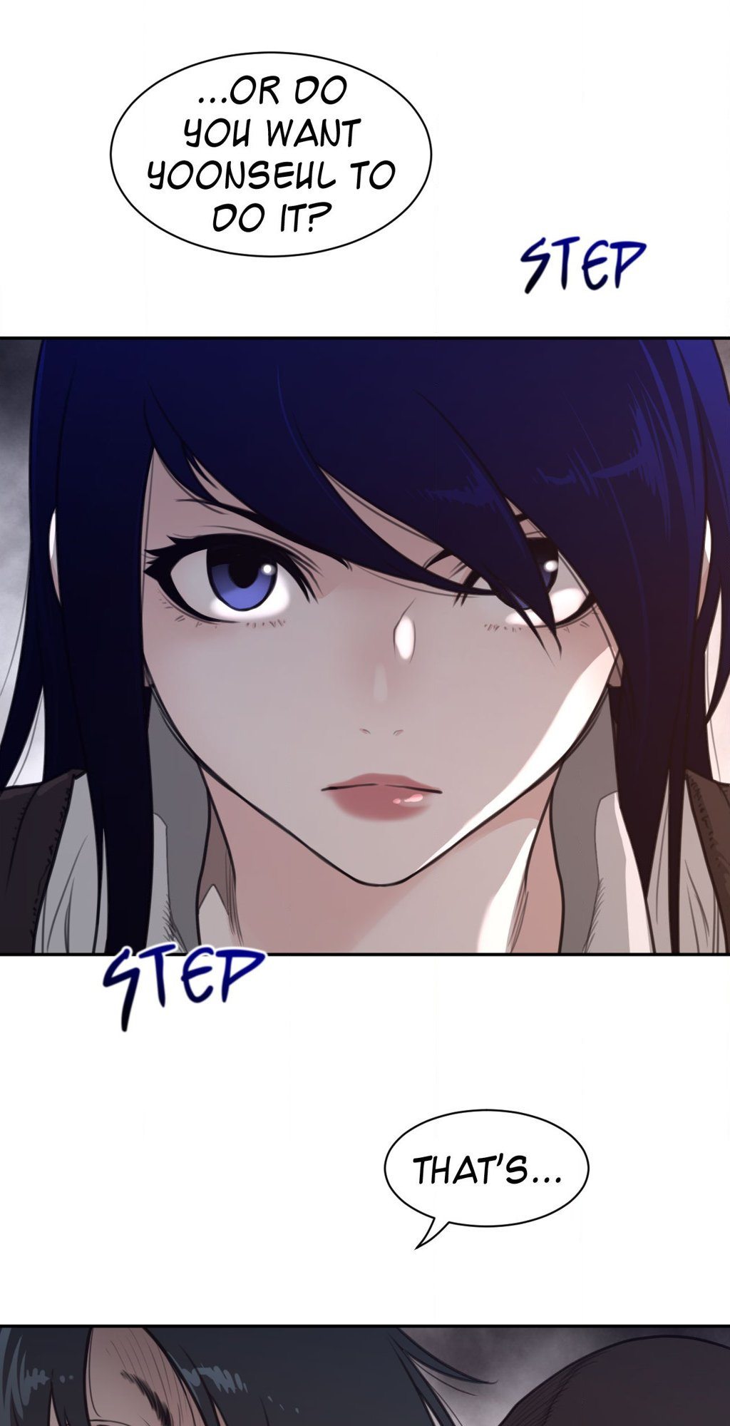 Perfect Half Chapter 193 Page 16
