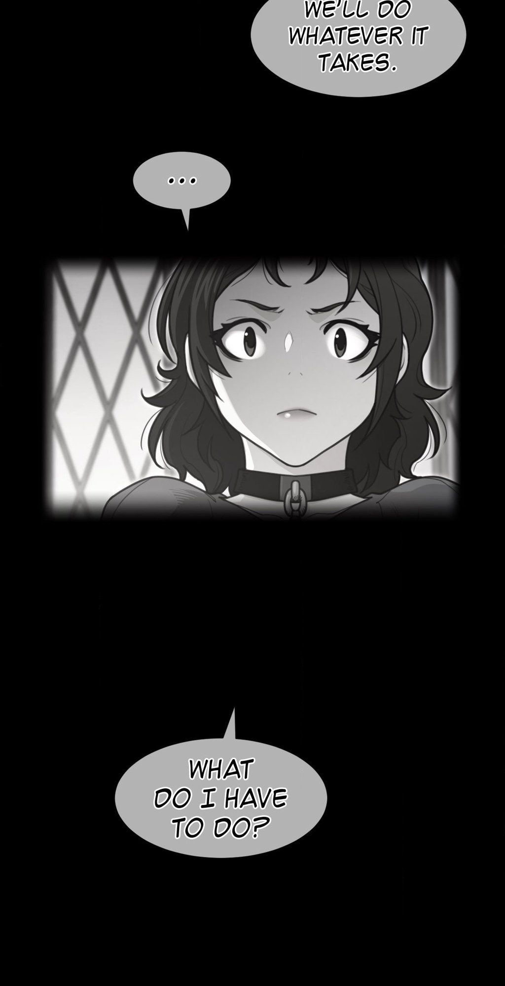 Perfect Half Chapter 193 Page 2