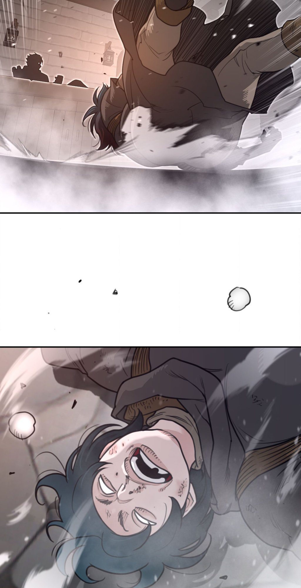Perfect Half Chapter 193 Page 20