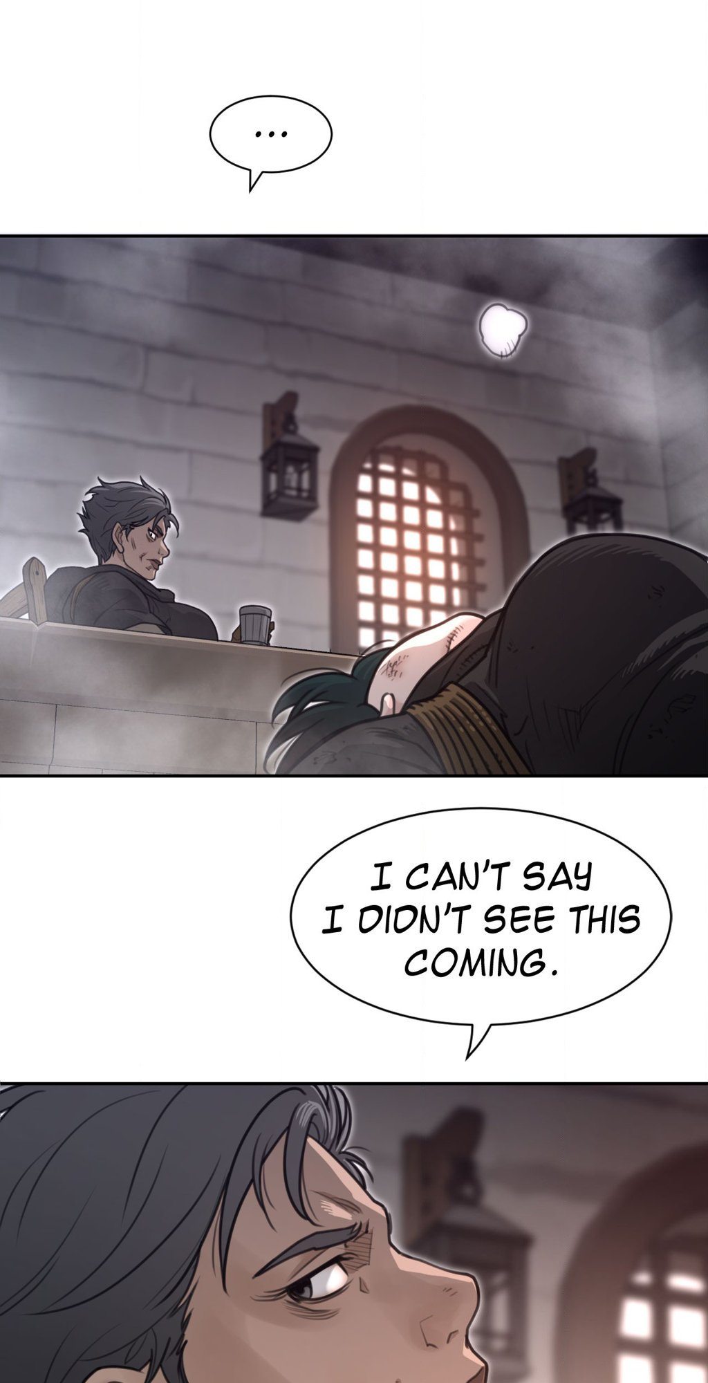 Perfect Half Chapter 193 Page 22