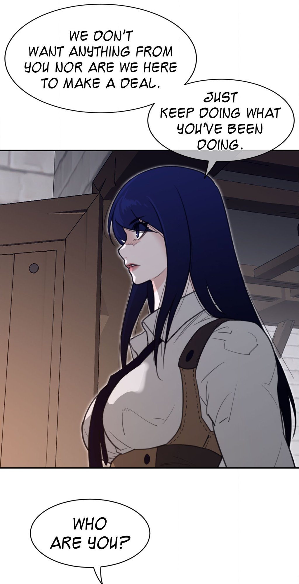 Perfect Half Chapter 193 Page 28