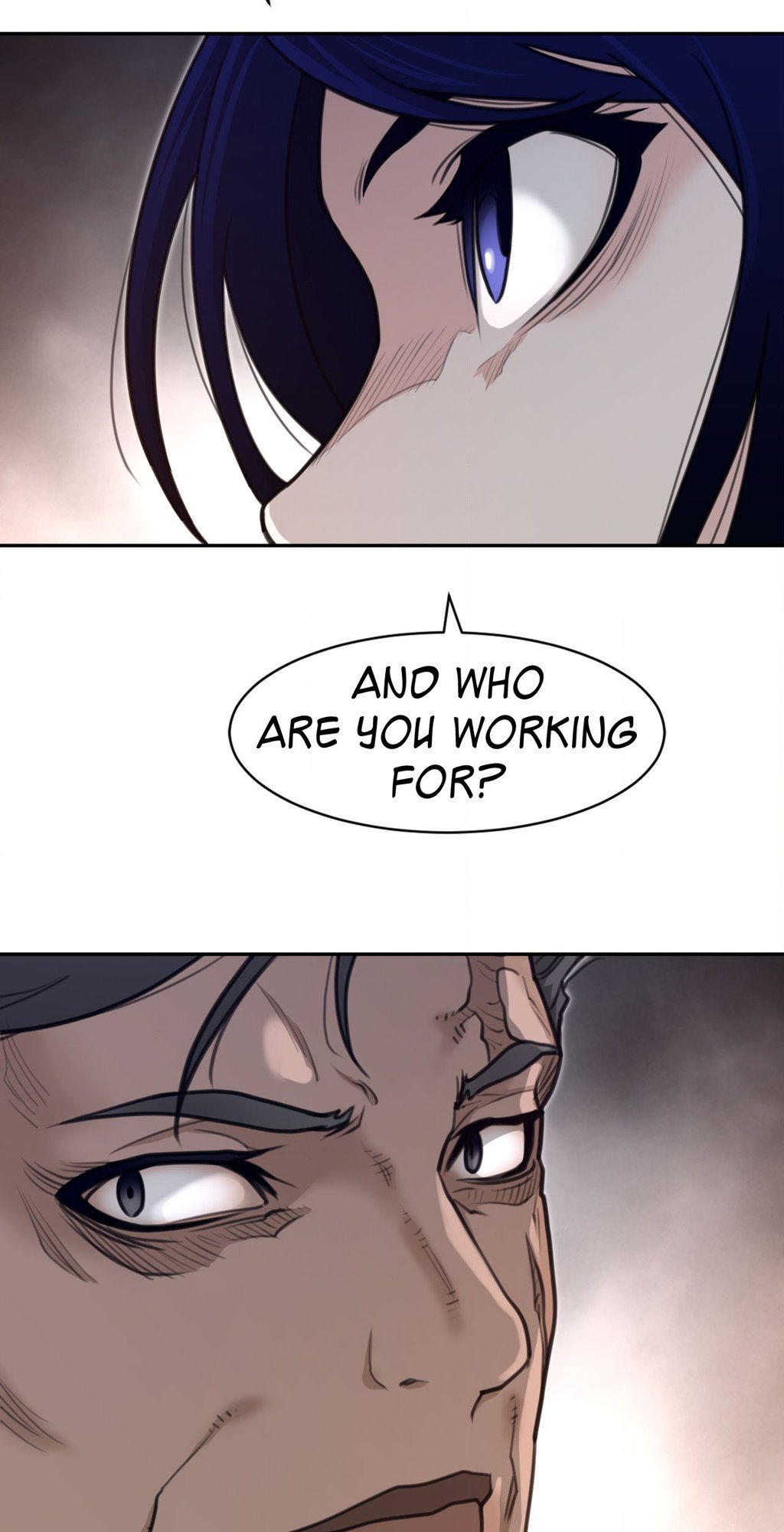 Perfect Half Chapter 193 Page 29