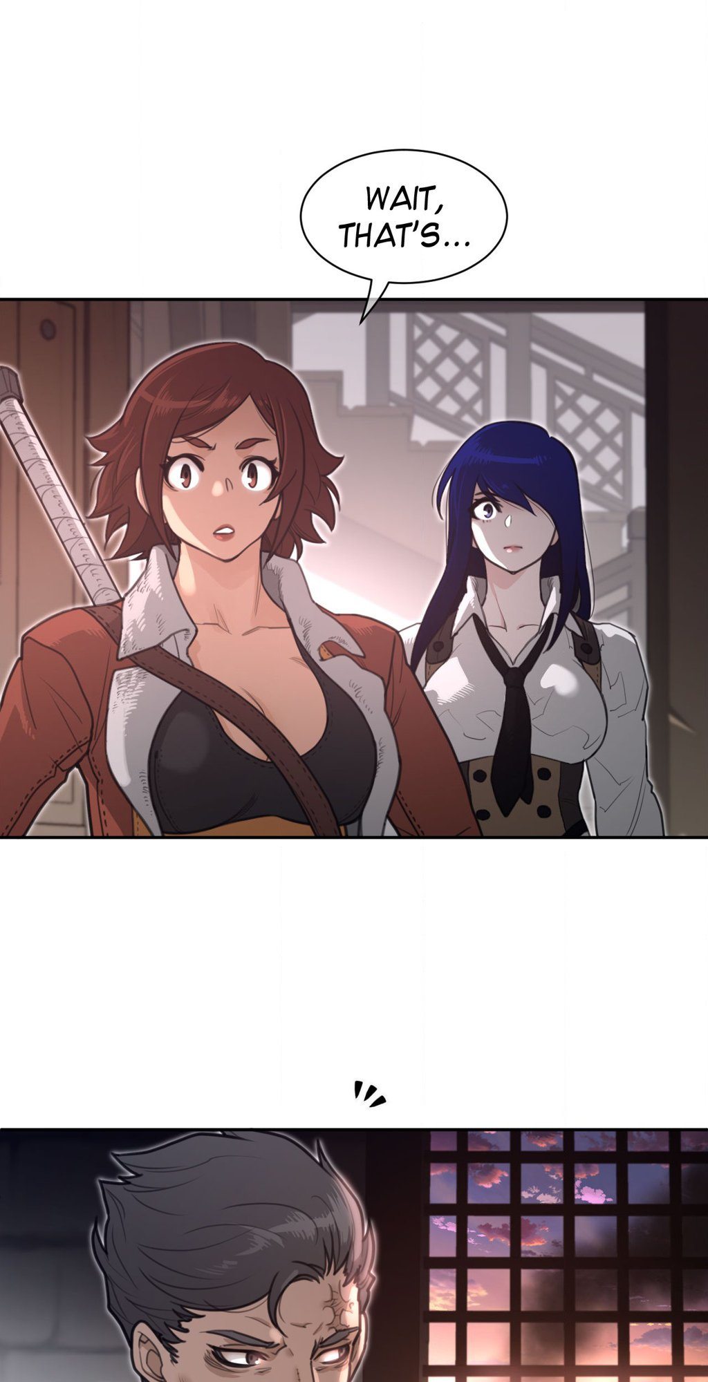 Perfect Half Chapter 193 Page 31