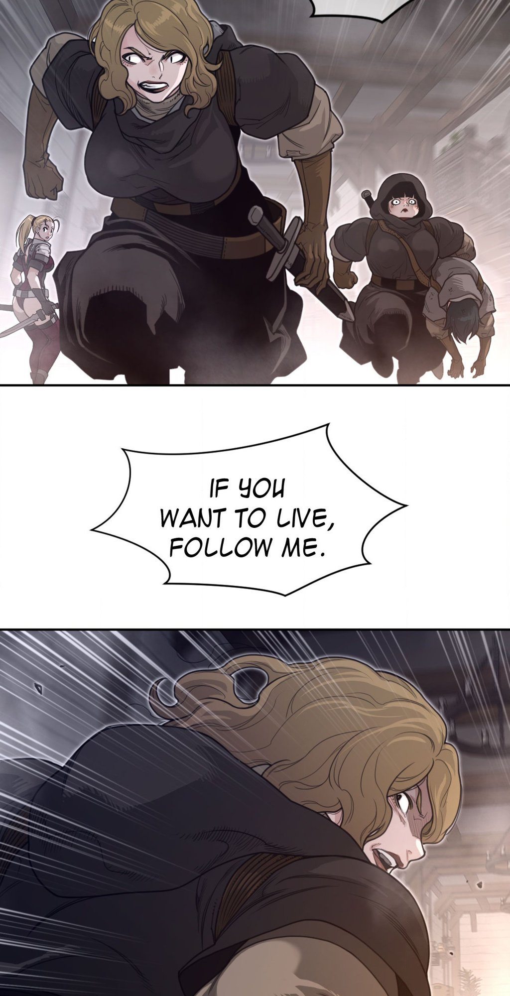 Perfect Half Chapter 193 Page 38