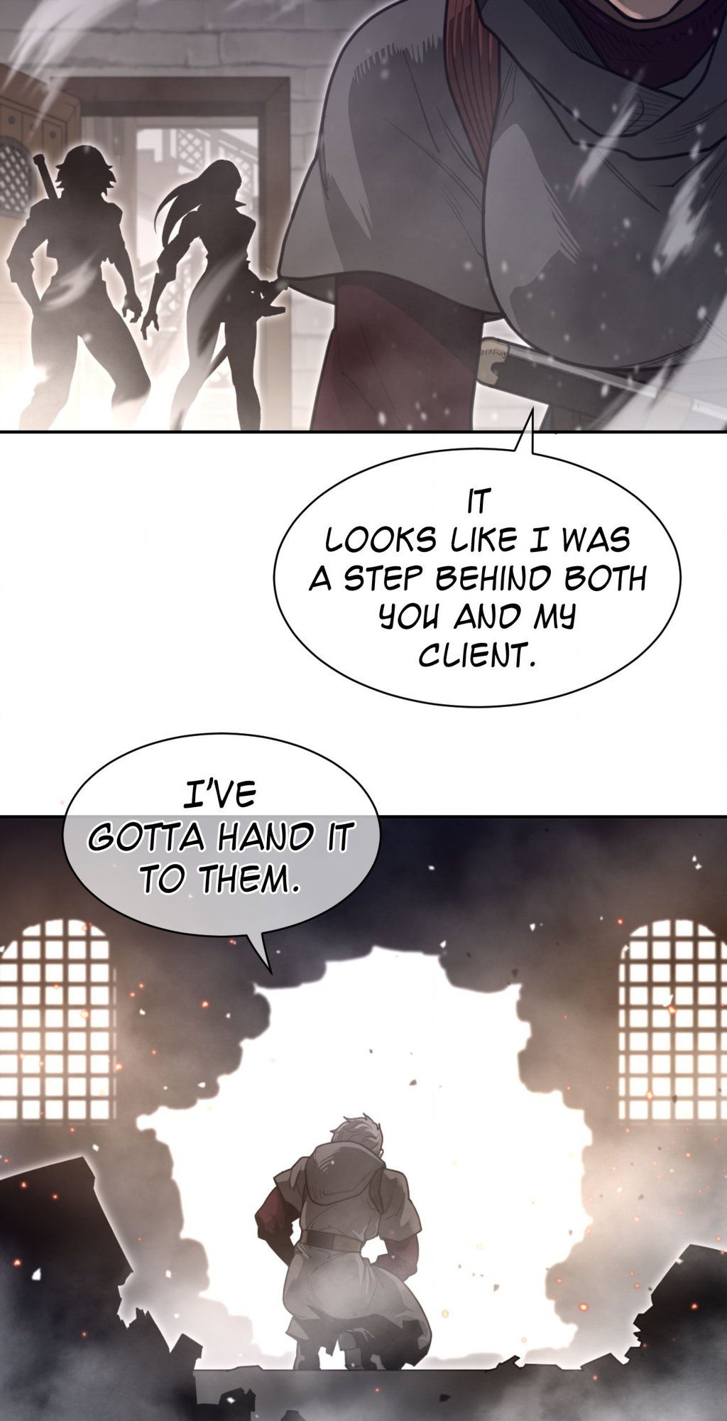 Perfect Half Chapter 193 Page 41