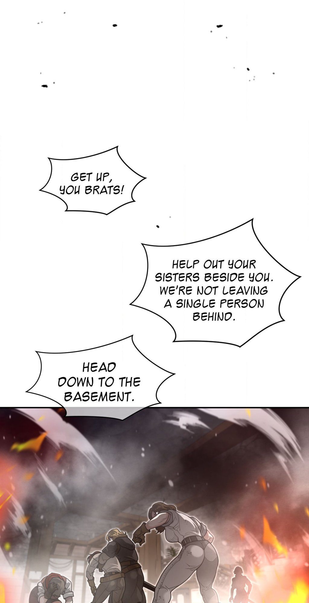 Perfect Half Chapter 193 Page 44