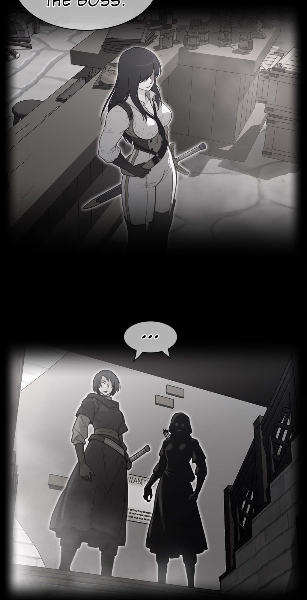 Perfect Half Chapter 193 Page 5
