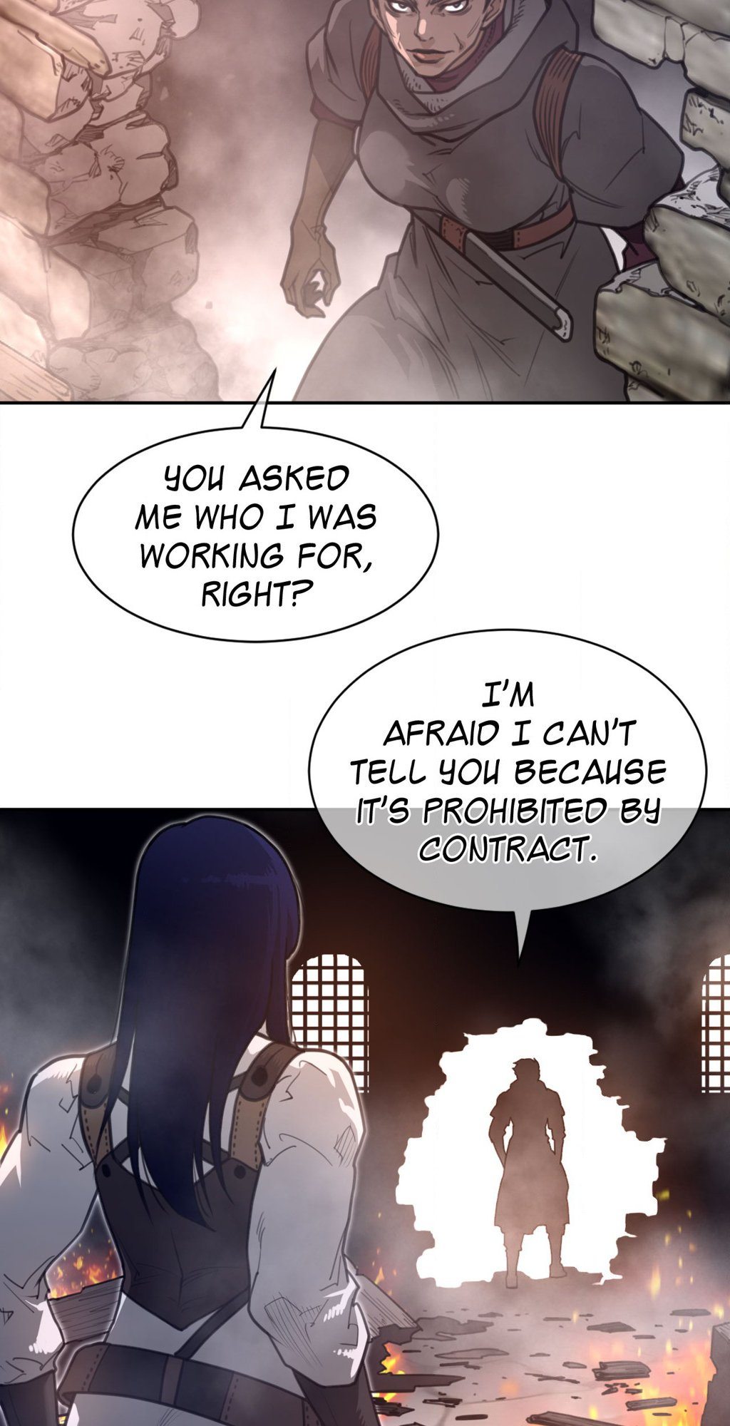 Perfect Half Chapter 193 Page 53