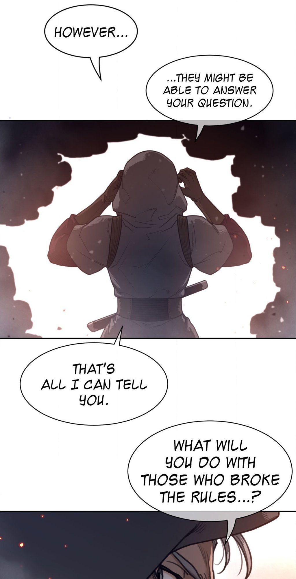 Perfect Half Chapter 193 Page 55
