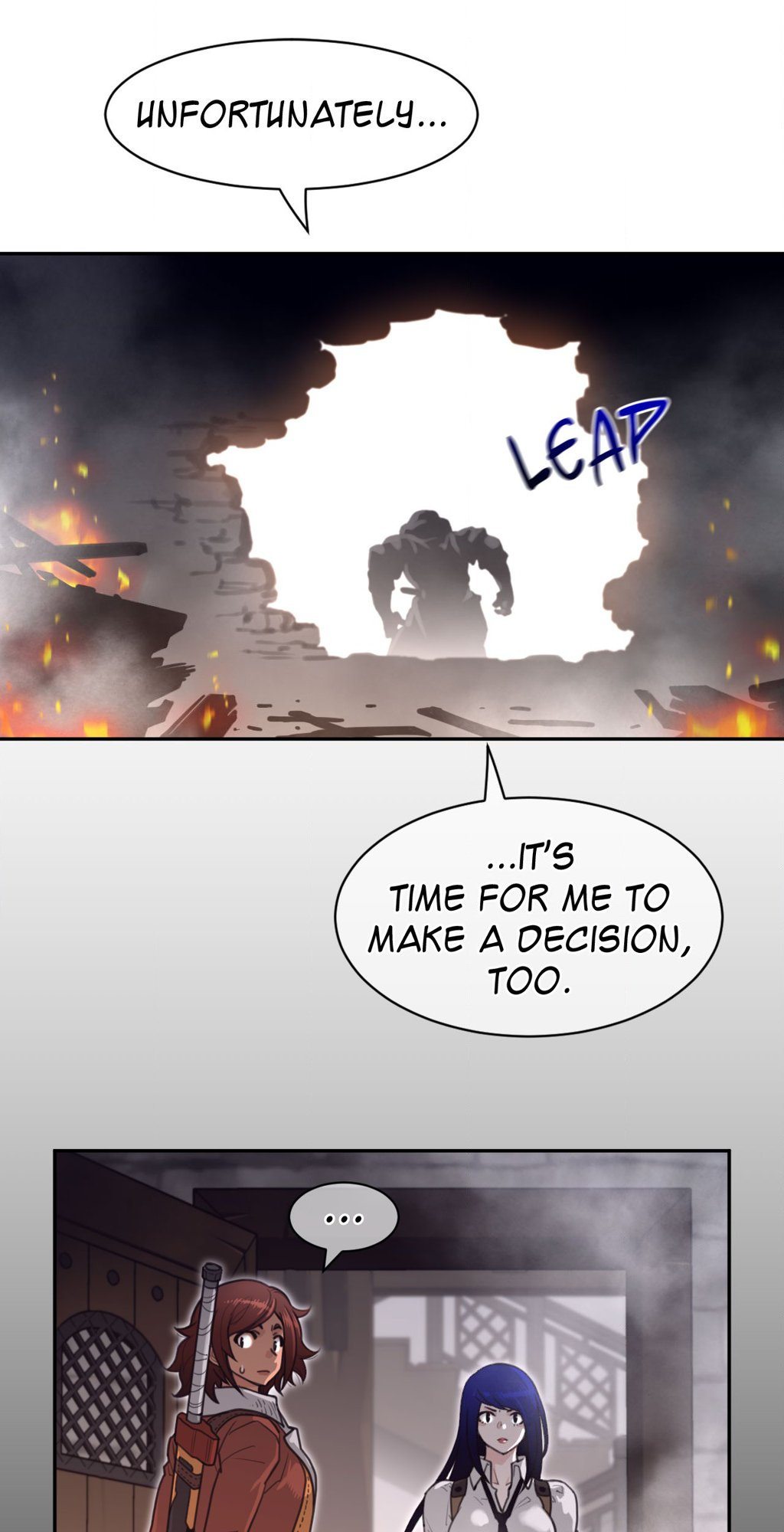 Perfect Half Chapter 193 Page 58