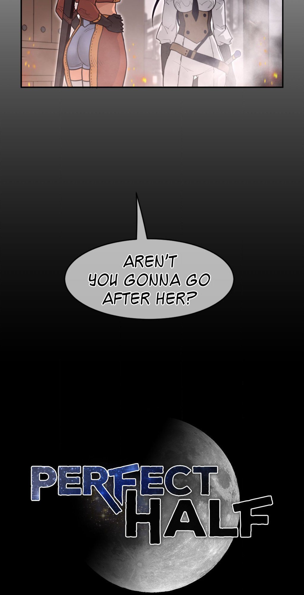 Perfect Half Chapter 193 Page 59