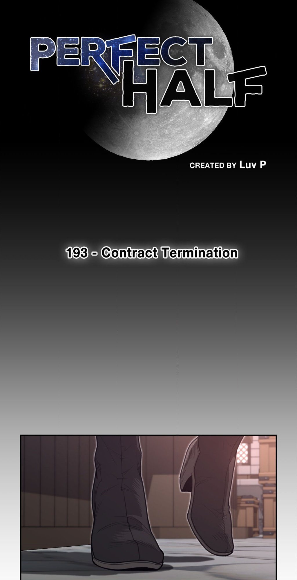 Perfect Half Chapter 193 Page 8