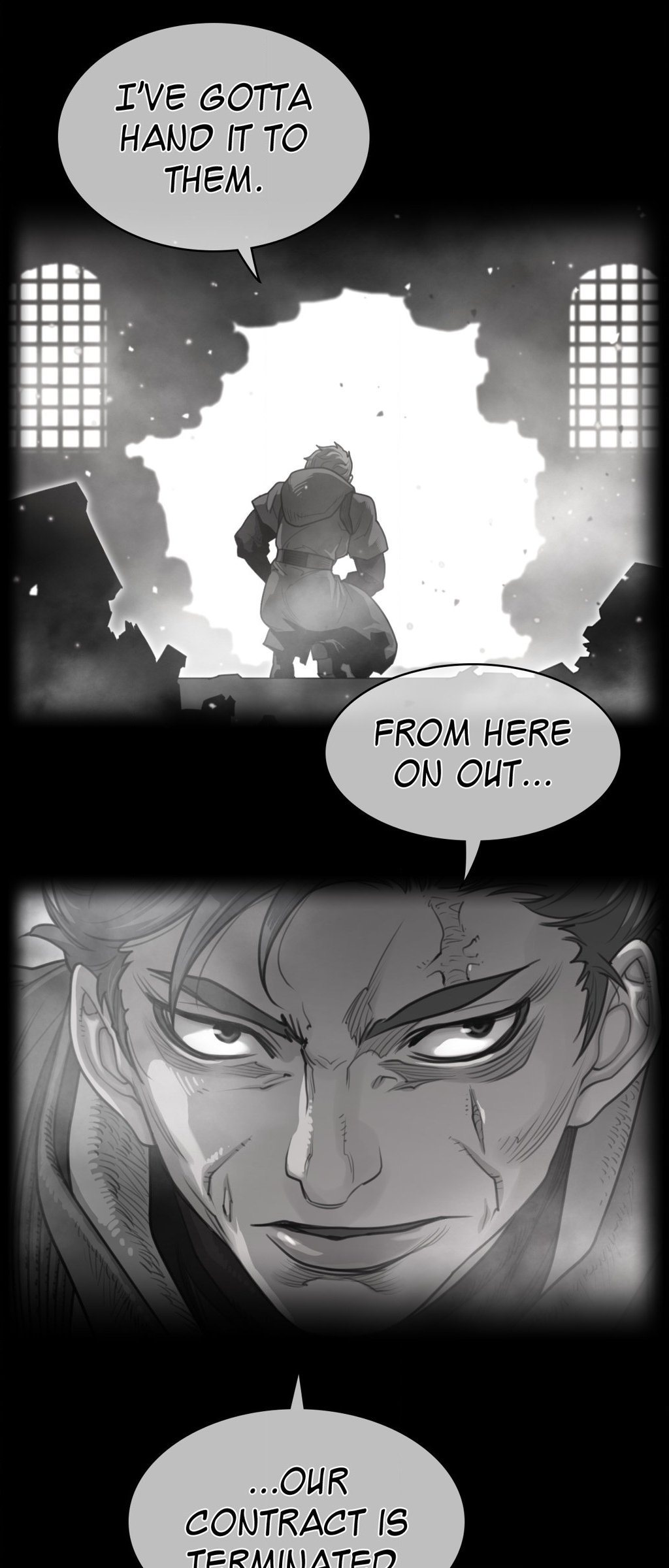 Perfect Half Chapter 194 Page 1